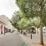 Jean Pierre Timbaud 11 - Kp - Comfortable Stay Near Marais And Republique