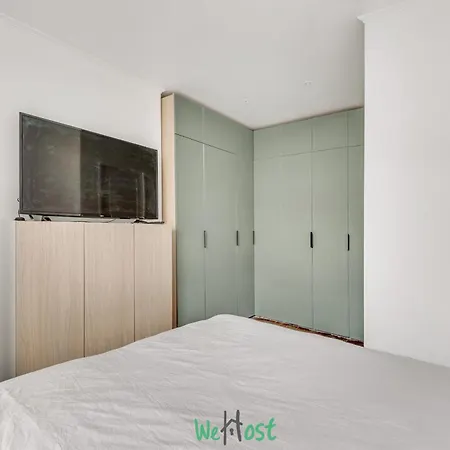 Apartment Jean Pierre Timbaud 11 - Kp - Comfortable Near Marais And Republique