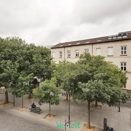 Apartment Jean Pierre Timbaud 11 - Kp - Comfortable Near Marais And Republique
